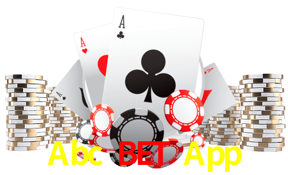 Jogue jogos de pôquer em Abc Bet App