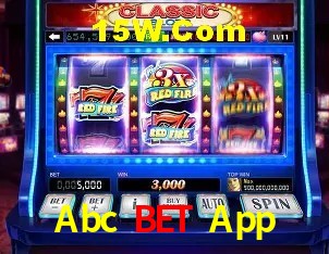 Casino Ao Vivo Abc Bet App