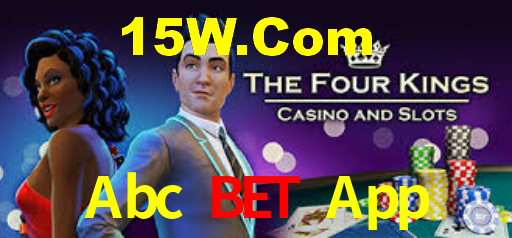 Abc Bet App: A Experiência de Casino com Jogos de Mesa ao Vivo