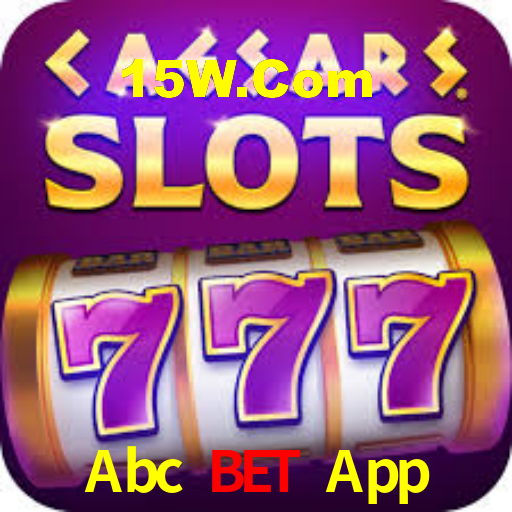 Abc Bet App