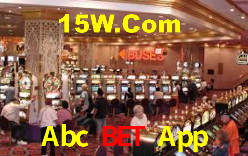 Abc Bet App: Seu Cassino Premiado com Pagamentos Rápidos