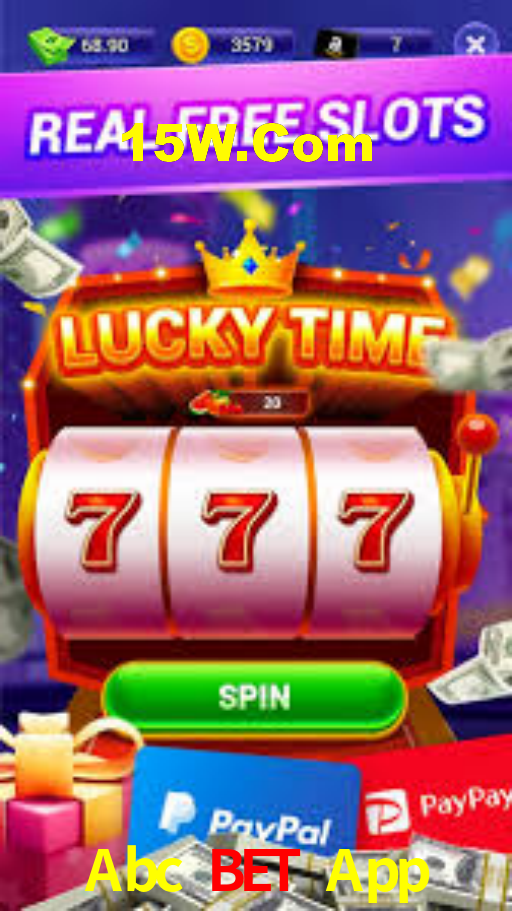 Sinta a adrenalina dos jogos de cassino com Abc Bet App