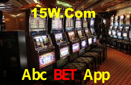 Abc Bet App