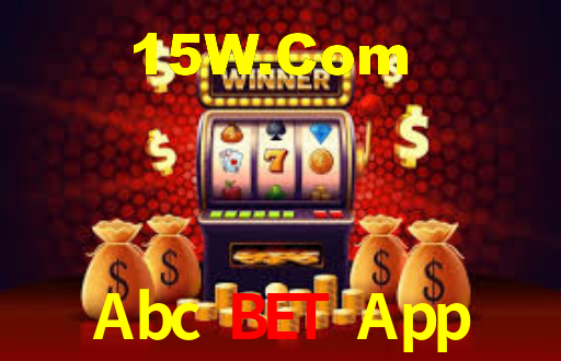 Abc Bet App - Plataforma Oficial - Abcbet Vip