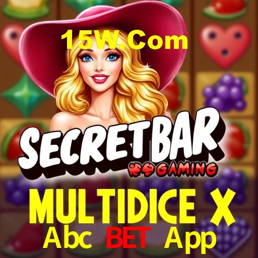 Interface Premium Abc Bet App