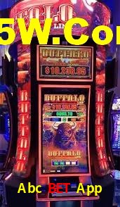 Welcome Bonus Abc Bet App