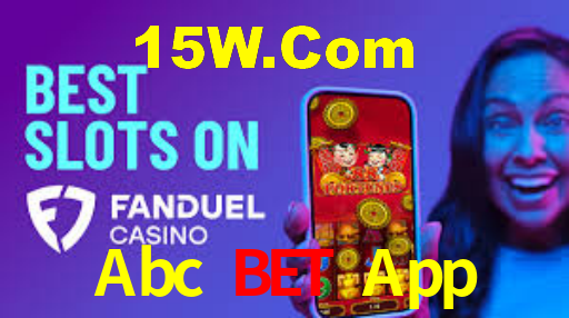 Abc Bet App,Abcbet Vip