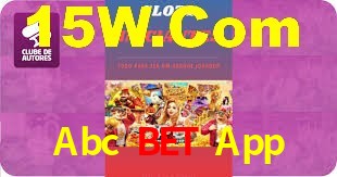 Premium Interface Abc Bet App