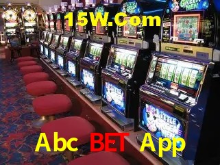 Design Responsivo Abc Bet App