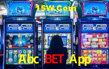 Tecnologia da Plataforma Abc Bet App