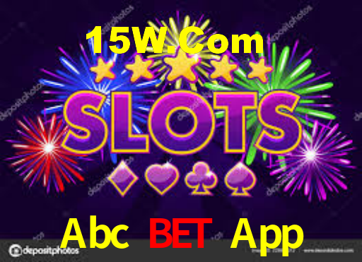 Abcbet Vip