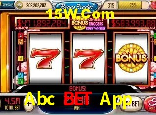 Recursos de Bônus Abc Bet App