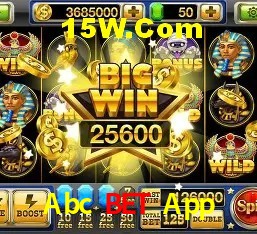 Bônus de Boas-vindas Abc Bet App