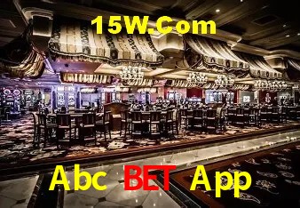 Apostas de Tênis Abc Bet App