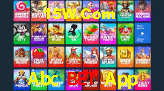 Abcbet Vip