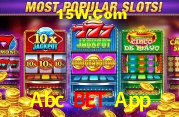 Benefícios da Conta Abc Bet App