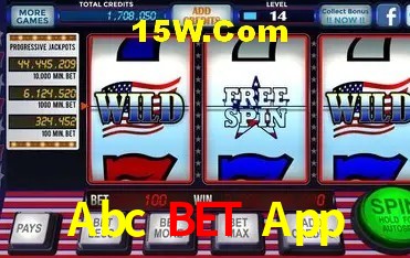 Estatísticas Abc Bet App