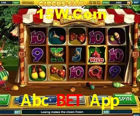 Experiência VIP Abc Bet App