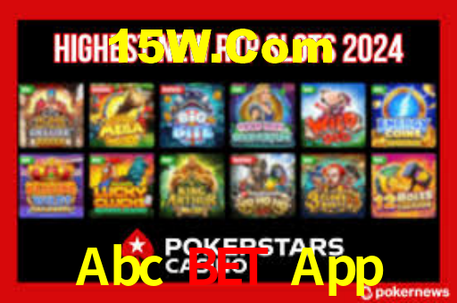 Abc Bet App