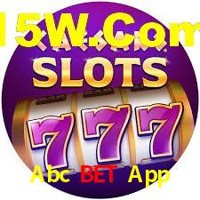 Abc Bet App,Abcbet Vip