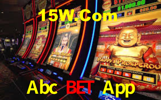 Abcbet Vip