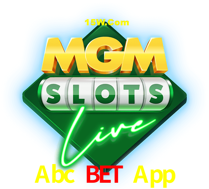 Slot Games Abc Bet App