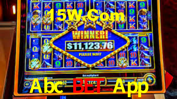 Abc Bet App,Abcbet Vip
